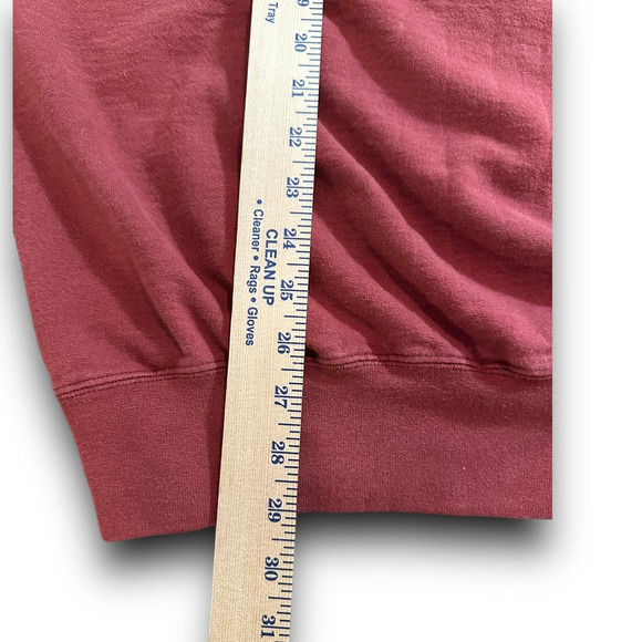 Vintage University of‎ Alabama Crewneck Very Rare Size: Large - Picture 4 of 4